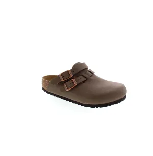 Birkenstock Kay Kids - Mocha
