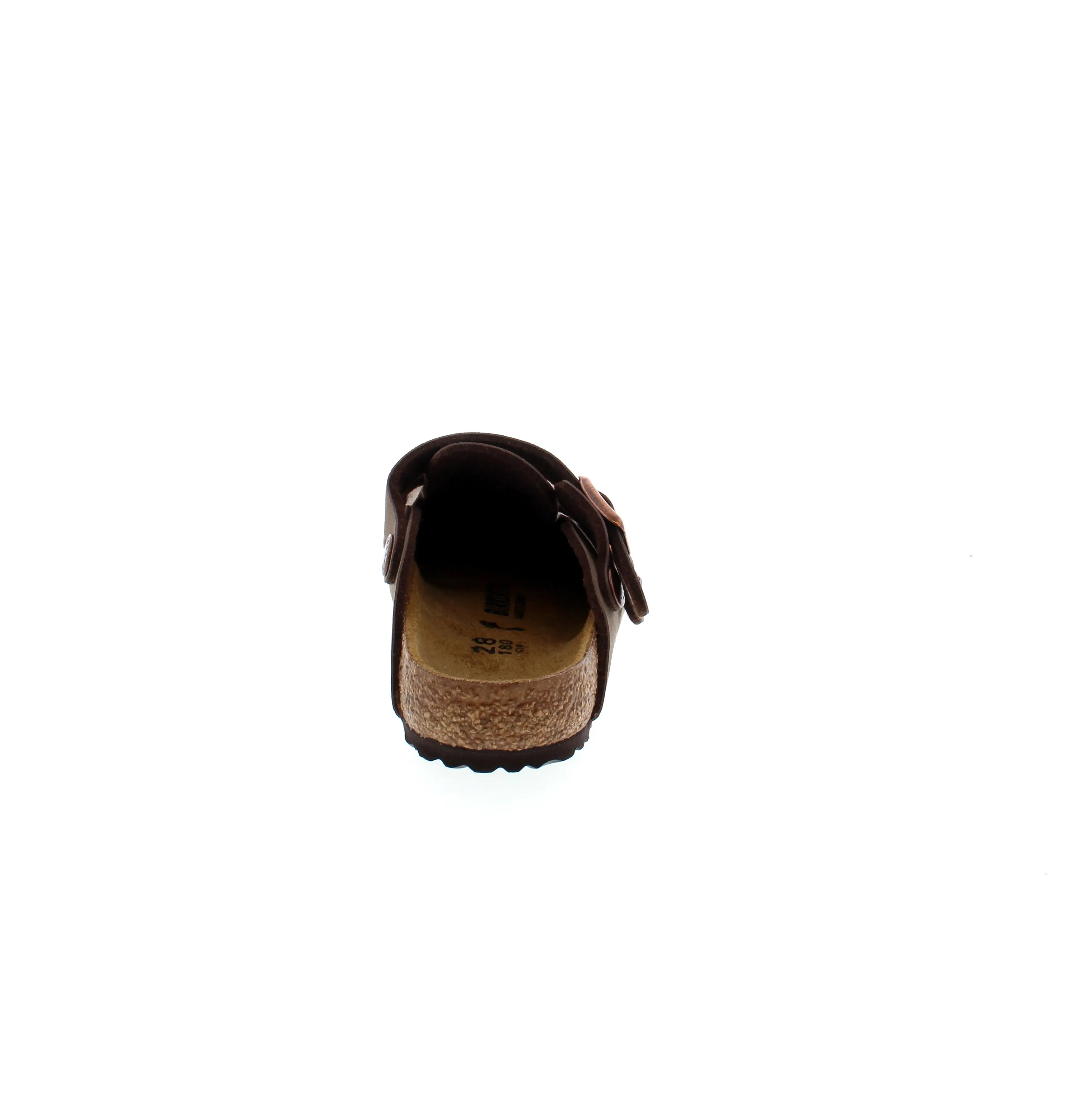 Birkenstock Kay Kids - Mocha