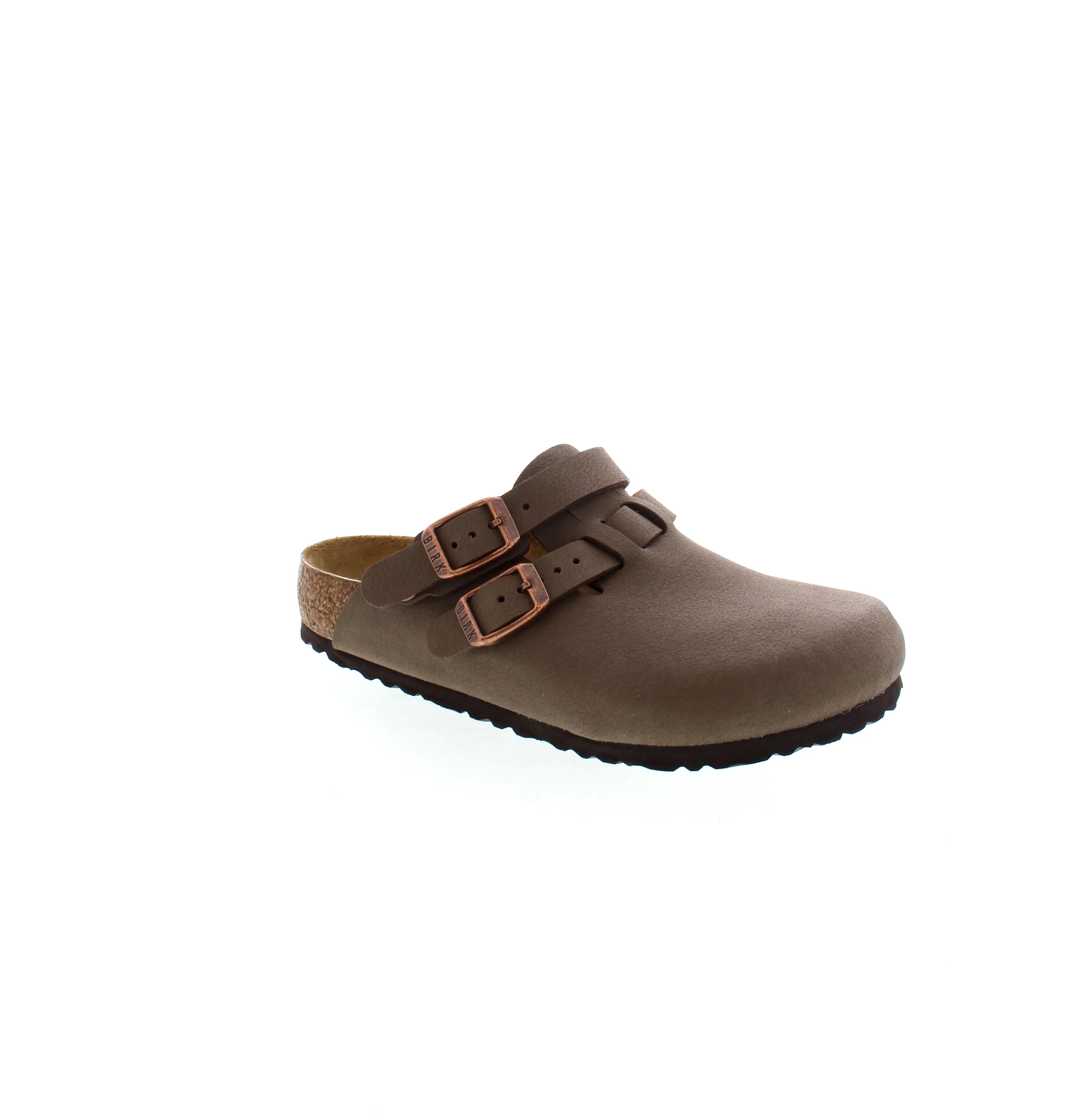 Birkenstock Kay Kids - Mocha
