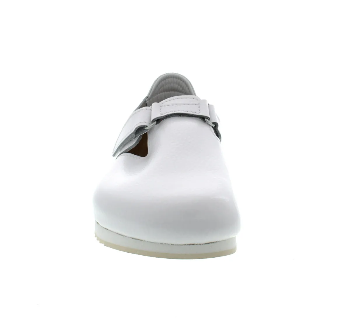 Birkenstock Linz Shoe - White