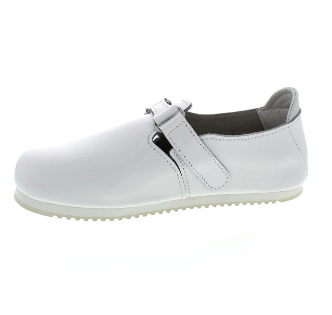 Birkenstock Linz Shoe - White