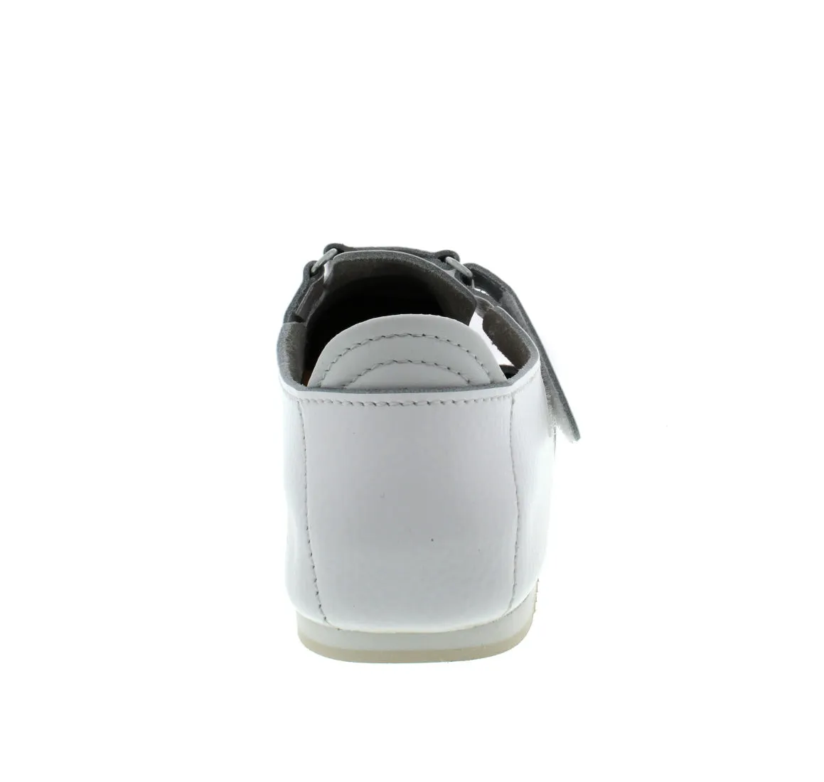 Birkenstock Linz Shoe - White