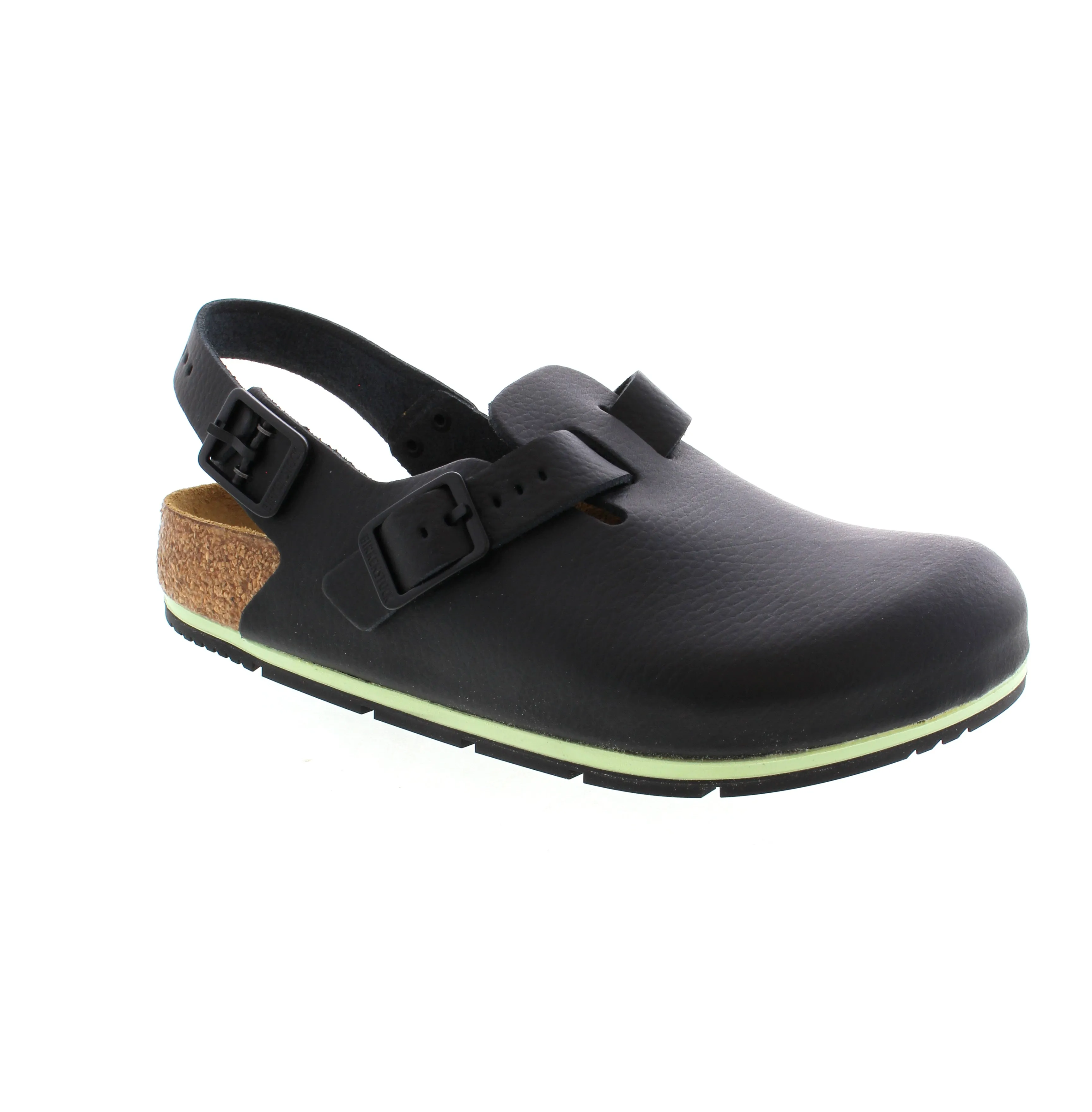 Birkenstock Tokyo Pro - Black