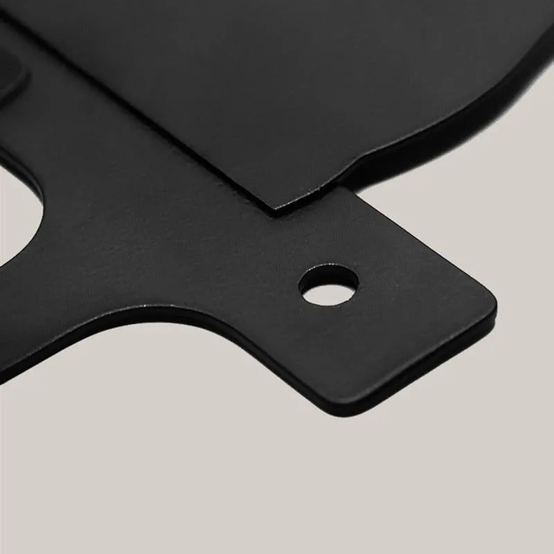 Black Cat Wall Hook