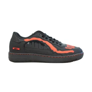BONES SNEAKERS (BRED)