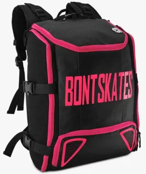 Bont Backpack - Pink -