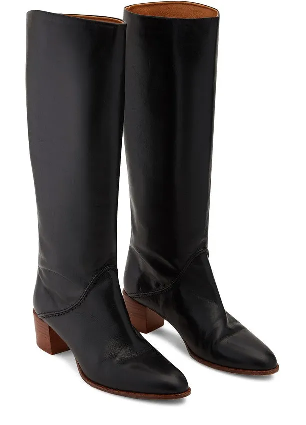 Bottes 45mm