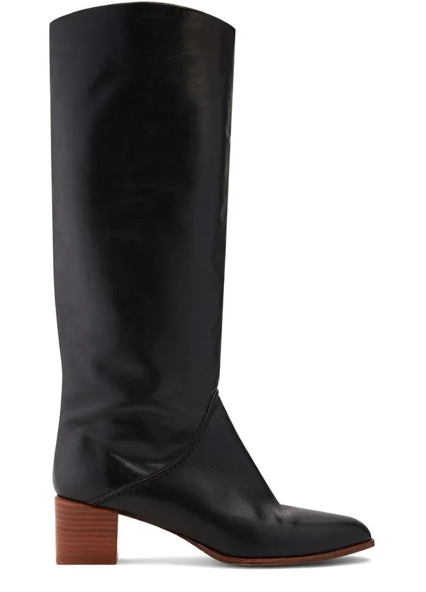 Bottes 45mm