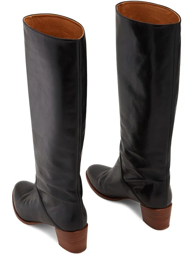 Bottes 45mm