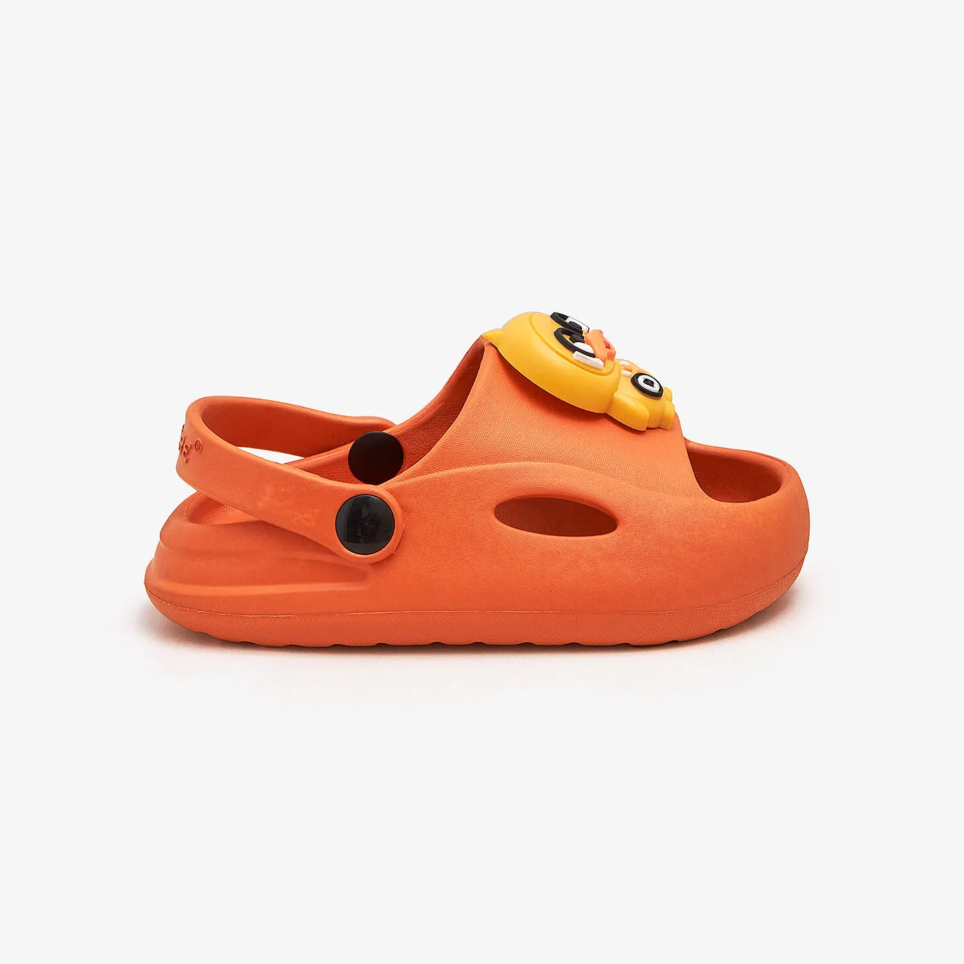 Boys' Rub-a-Dub Clogs