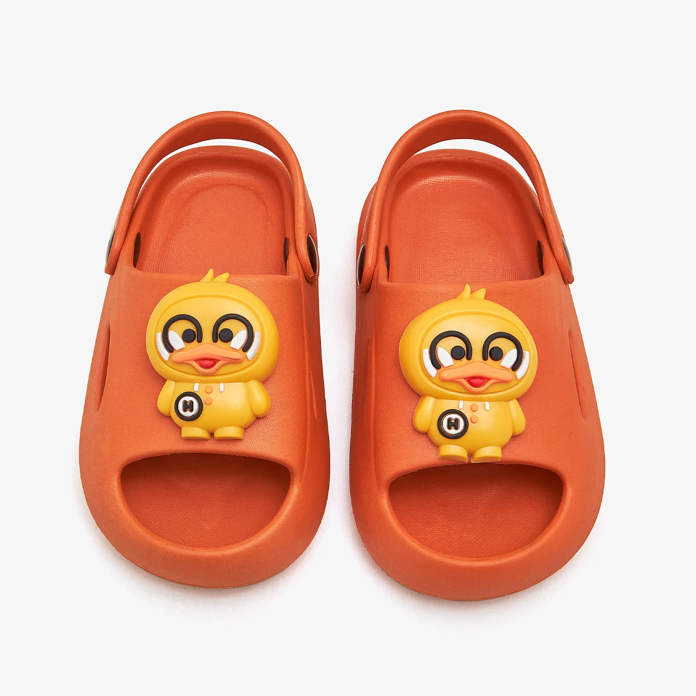 Boys' Rub-a-Dub Clogs