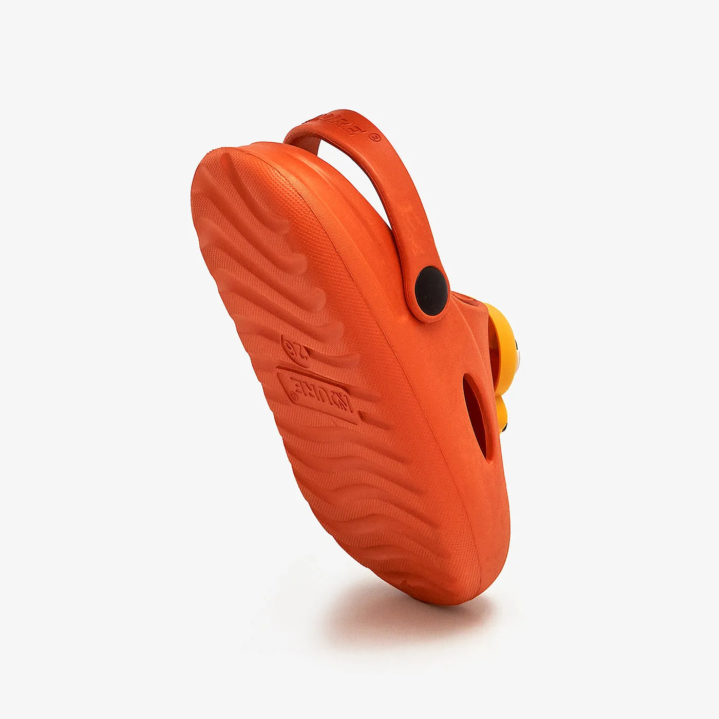 Boys' Rub-a-Dub Clogs
