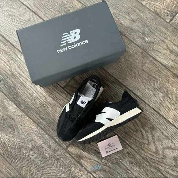 Brand New New Balance 327 Big Kids Casual Sneakers (Full Sizes Available)