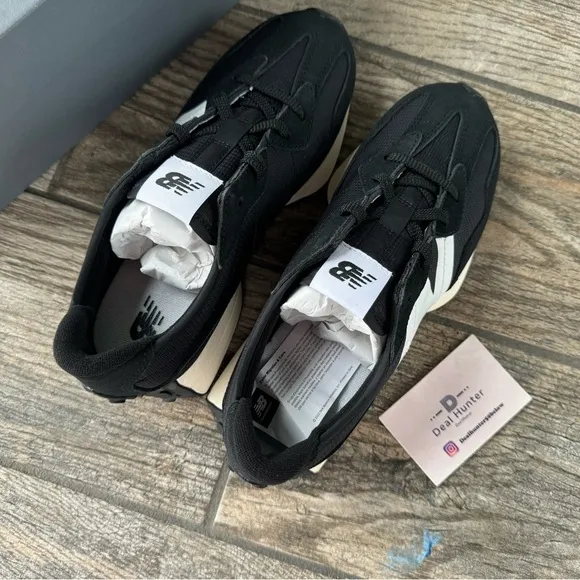 Brand New New Balance 327 Big Kids Casual Sneakers (Full Sizes Available)