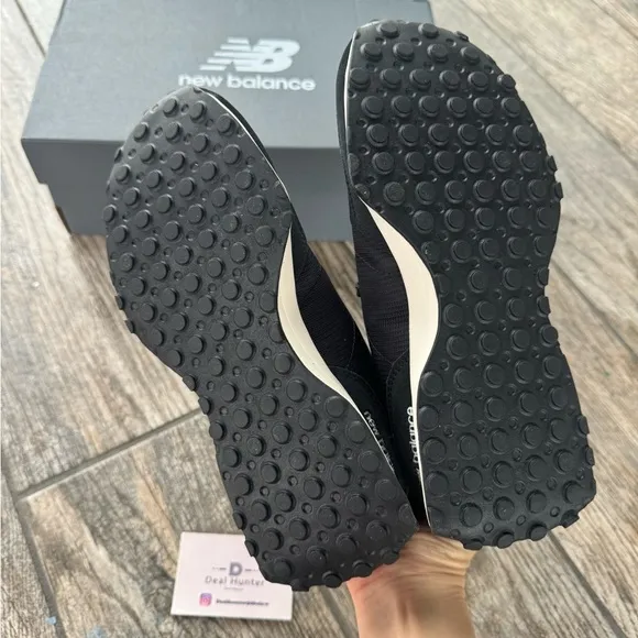 Brand New New Balance 327 Big Kids Casual Sneakers (Full Sizes Available)
