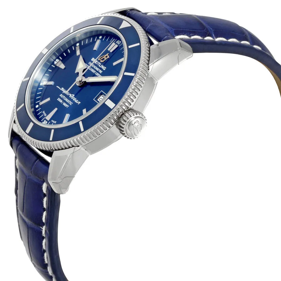 Breitling Superocean Heritage Automatic Men's Watch A1732116-C832-732P-A20D.1
