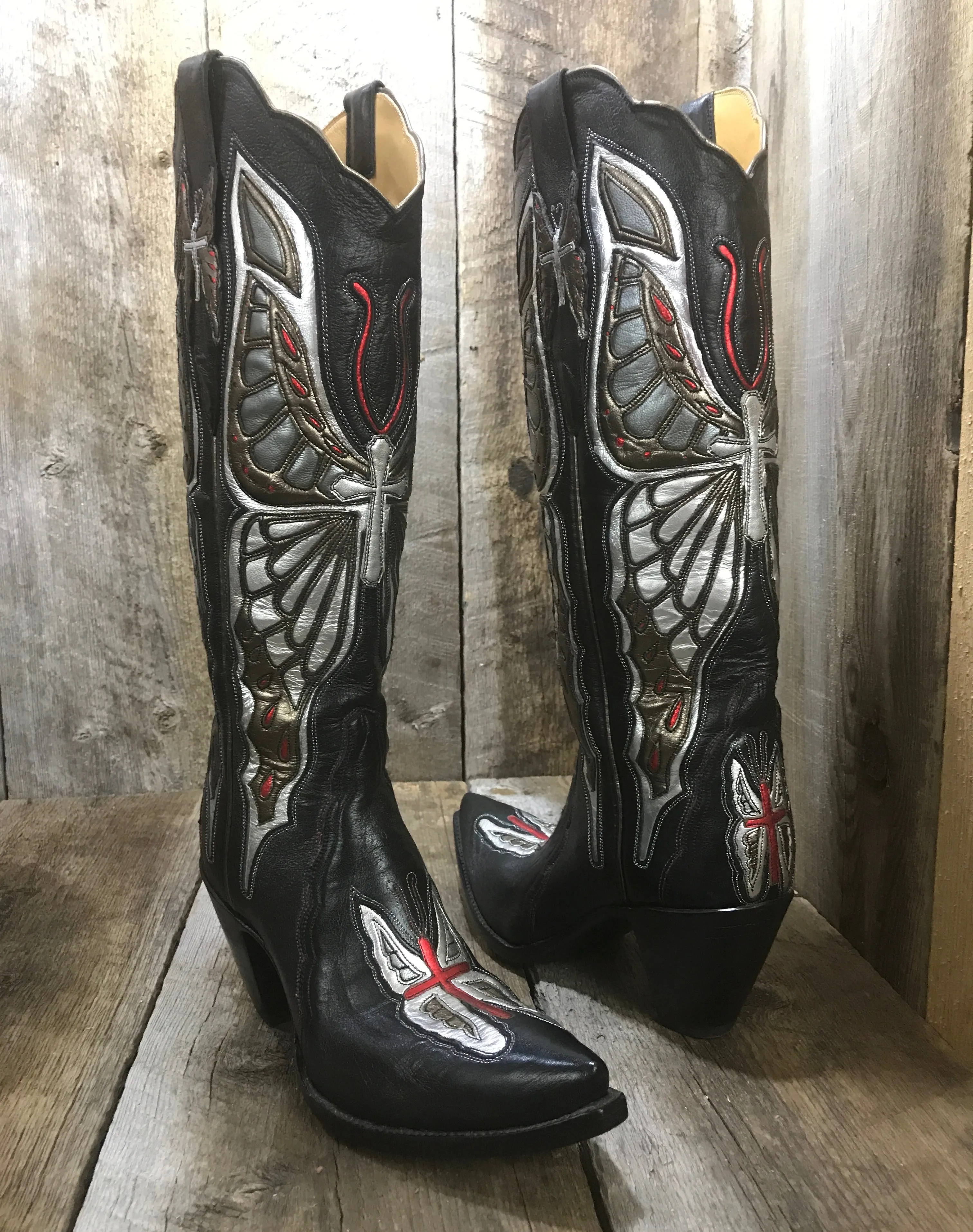 Brittney's Butterfly 1433