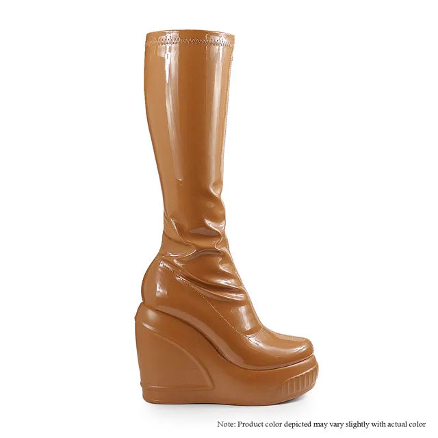 BROOK-5 Camel Patent