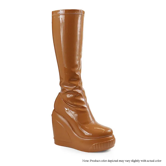 BROOK-5 Camel Patent