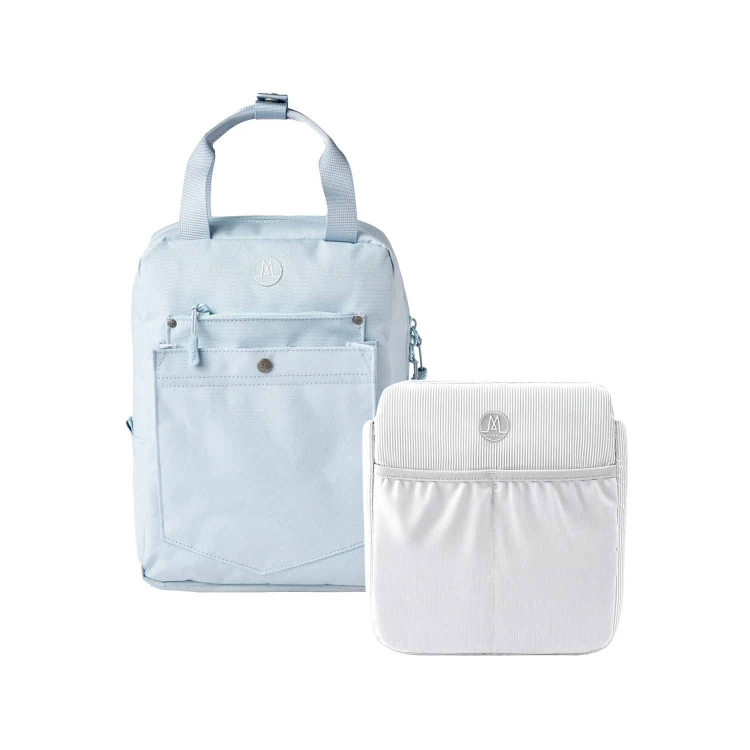 Budd Mini Backpack