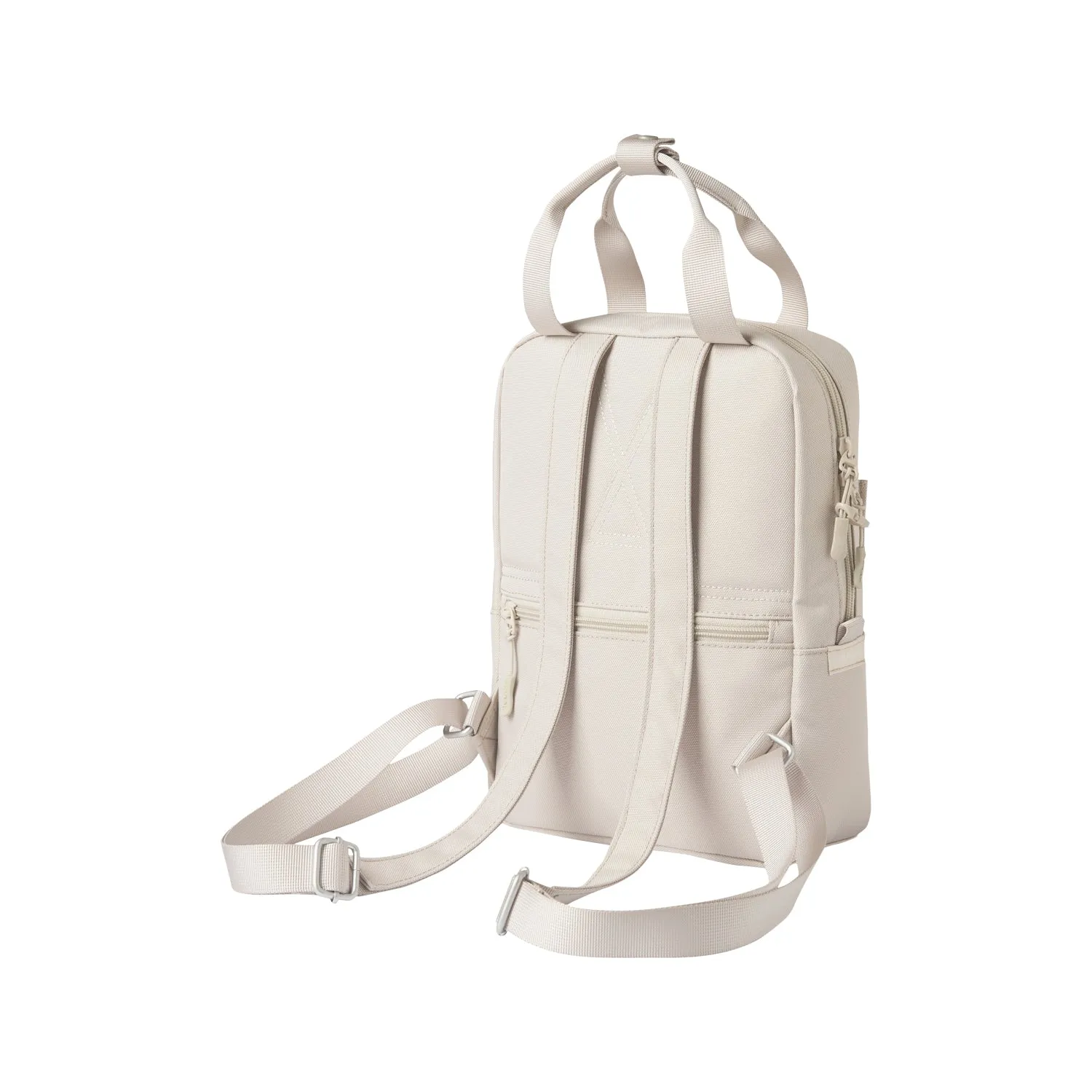 Budd Mini Backpack