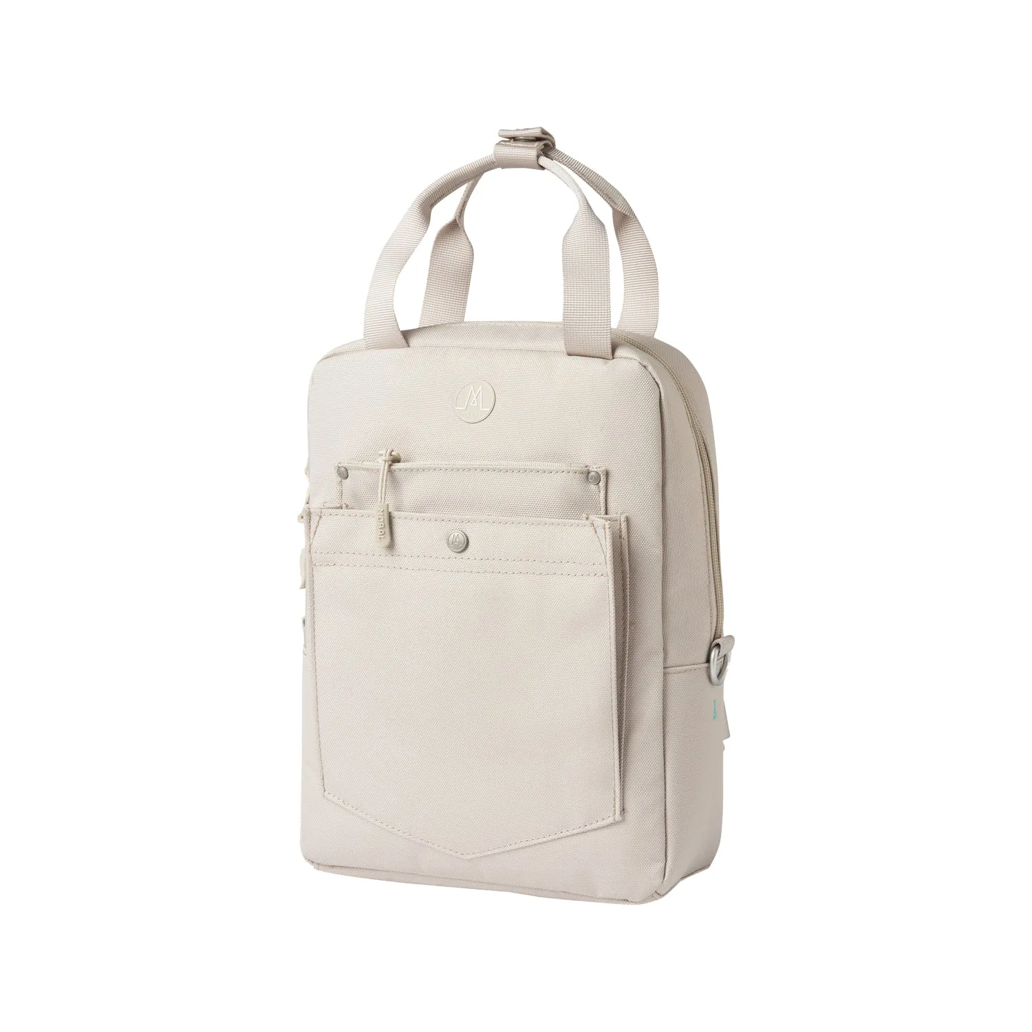 Budd Mini Backpack