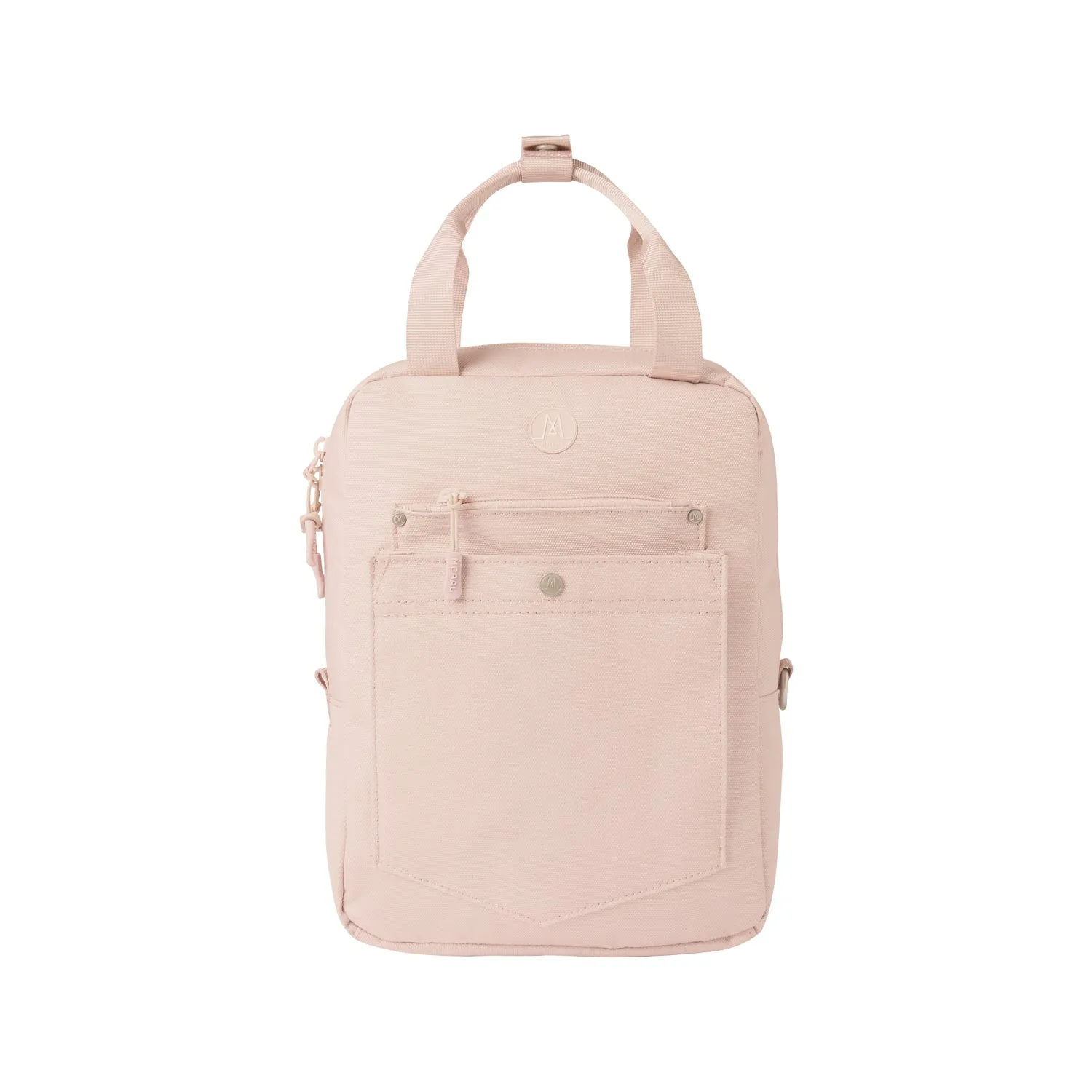 Budd Mini Backpack