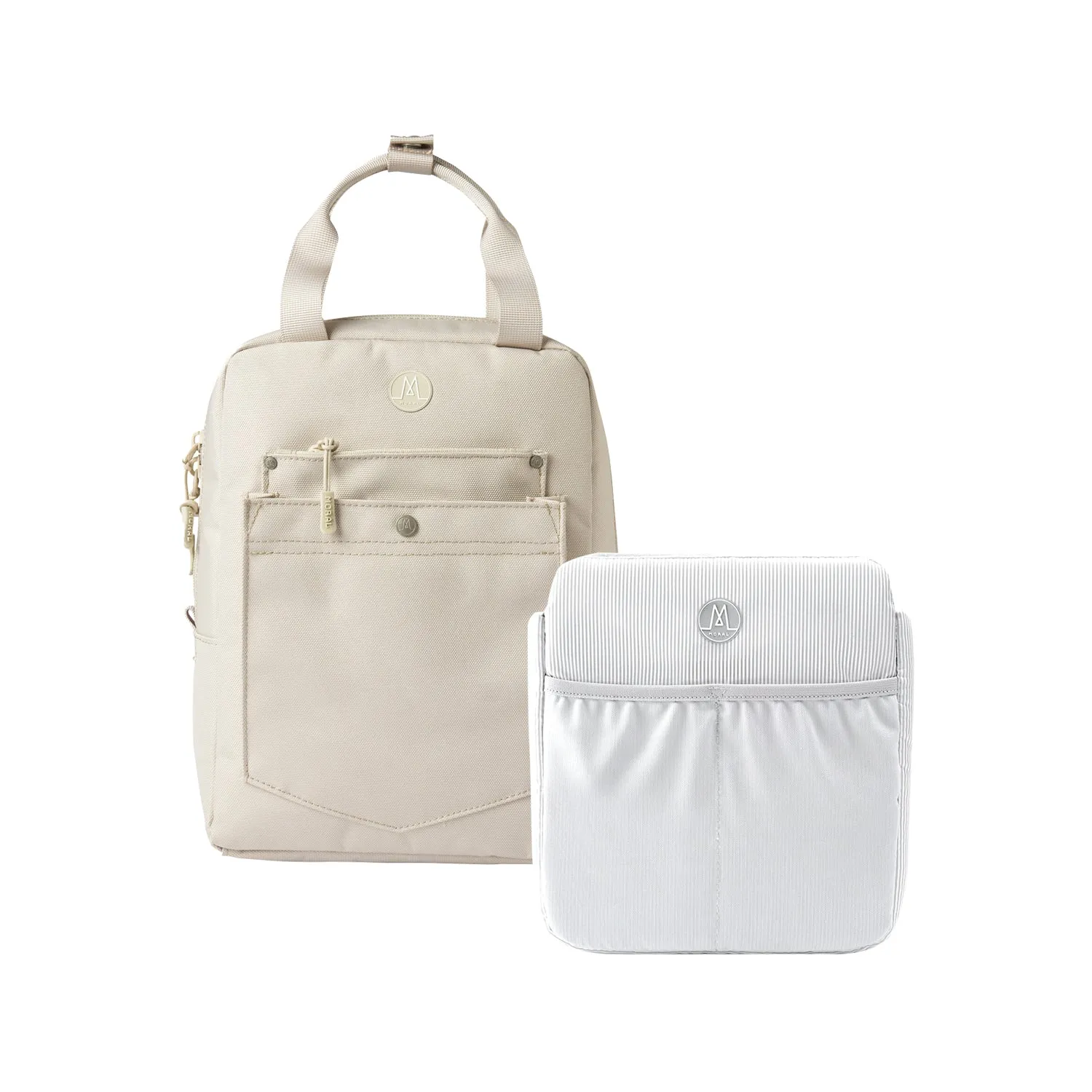 Budd Mini Backpack