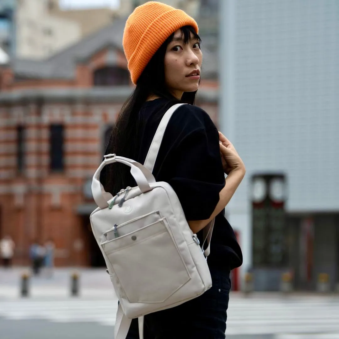 Budd Mini Backpack