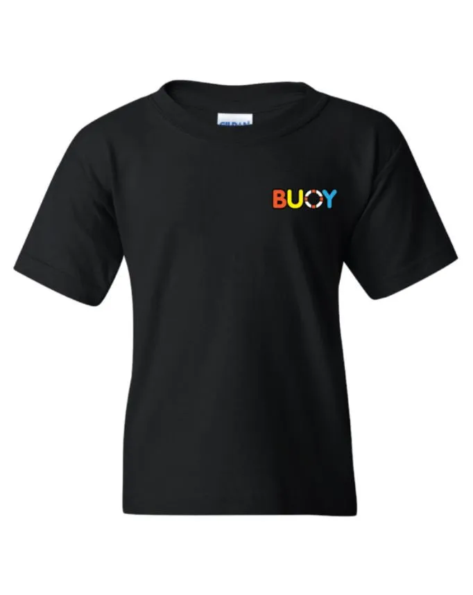 Buoy Boots Children's T-Shirt