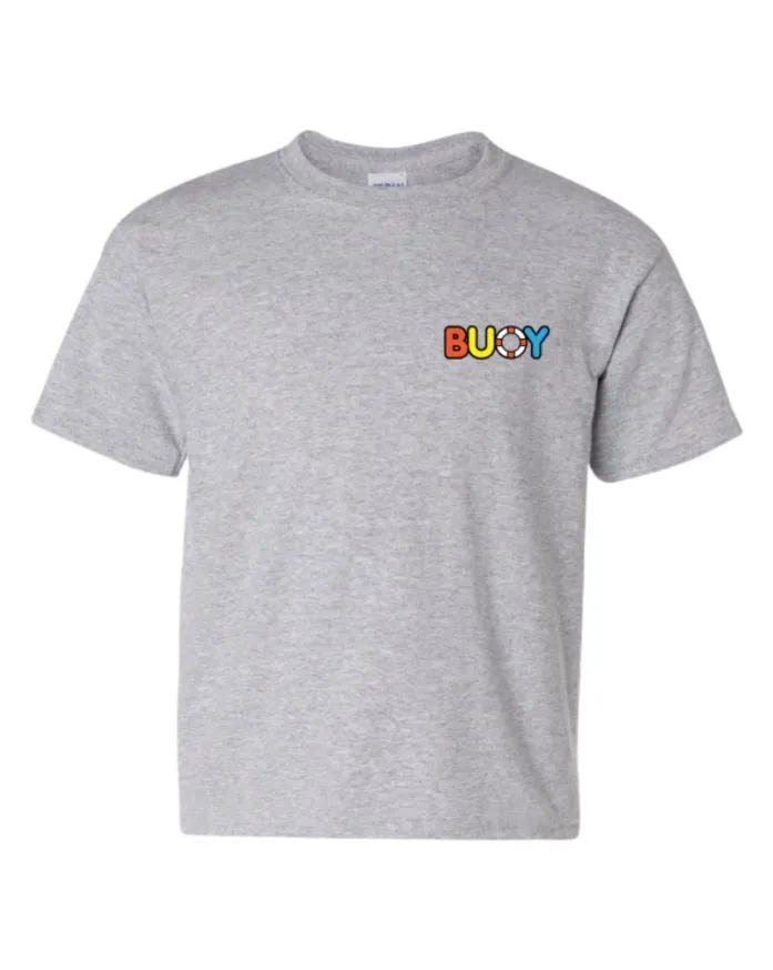 Buoy Boots Children's T-Shirt