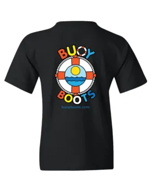 Buoy Boots Children's T-Shirt