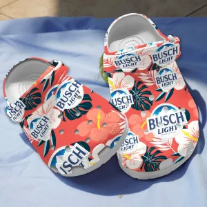 Busch Light Clogs Slippers