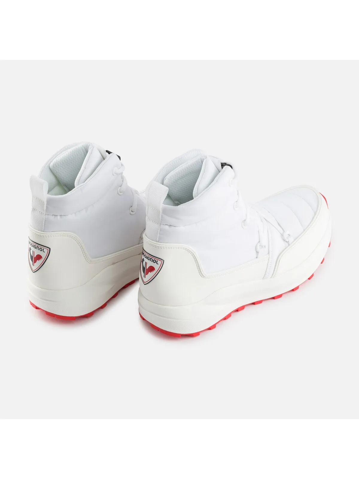 Buty Rossignol APRES-SKI WHITE