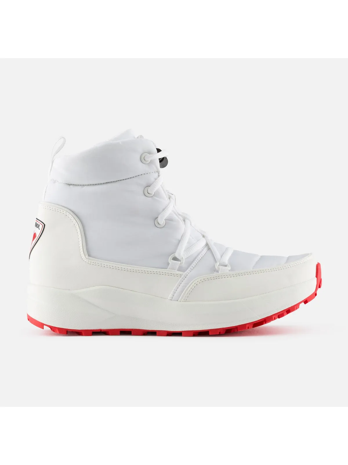Buty Rossignol APRES-SKI WHITE