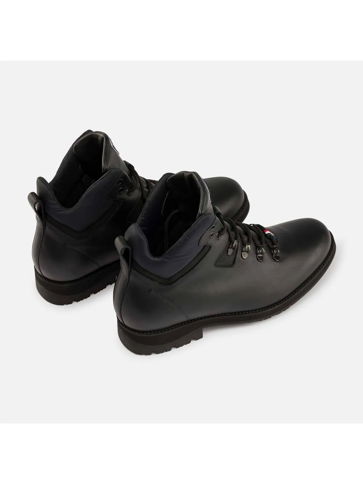Buty zimowe męskie Rossignol EXPERIENCE BLACK
