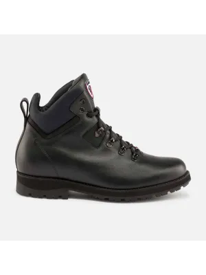 Buty zimowe męskie Rossignol EXPERIENCE BLACK