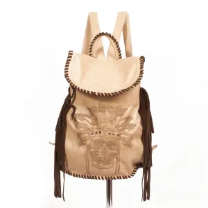 CALAVERA BACKPACK