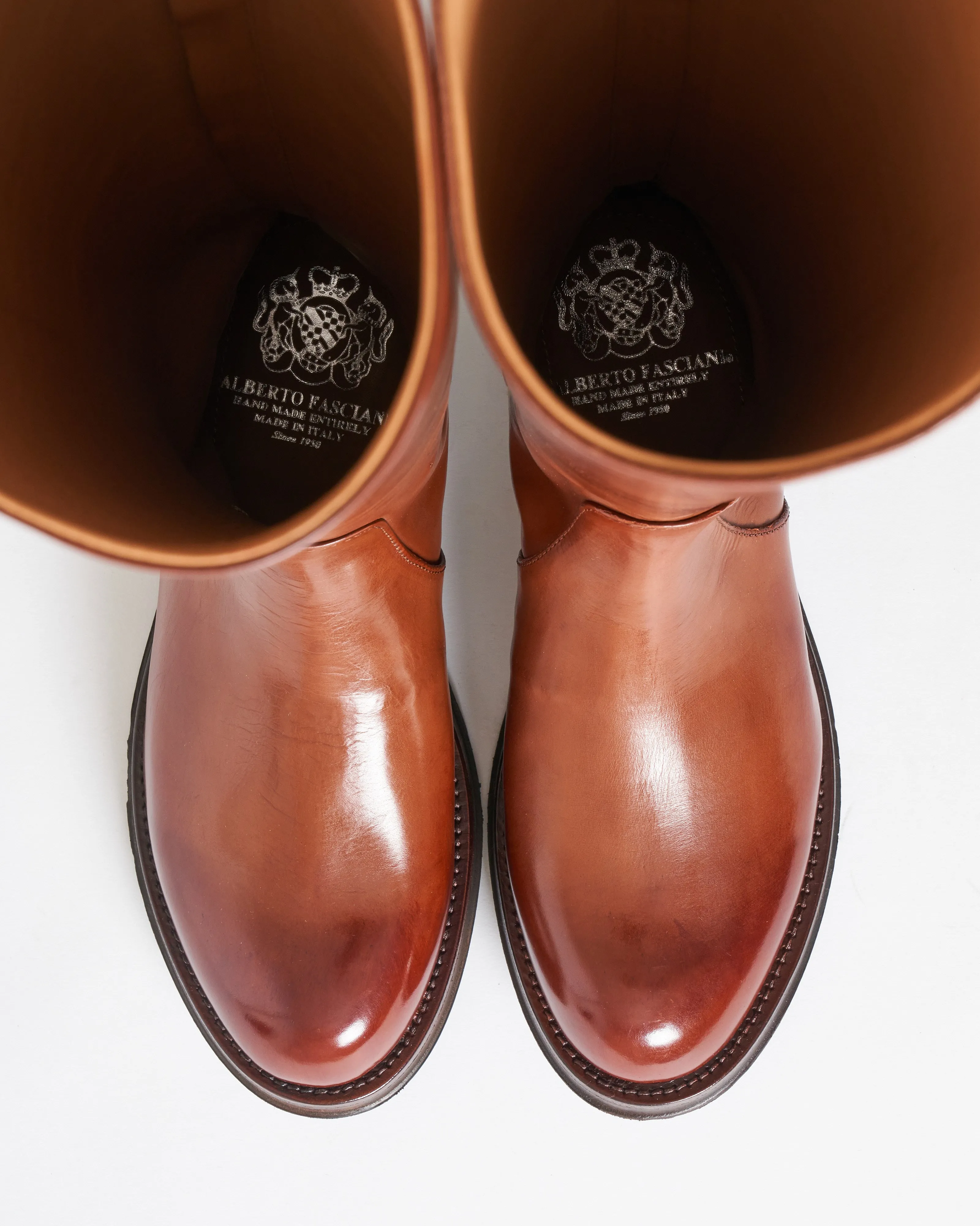 camil tall boot