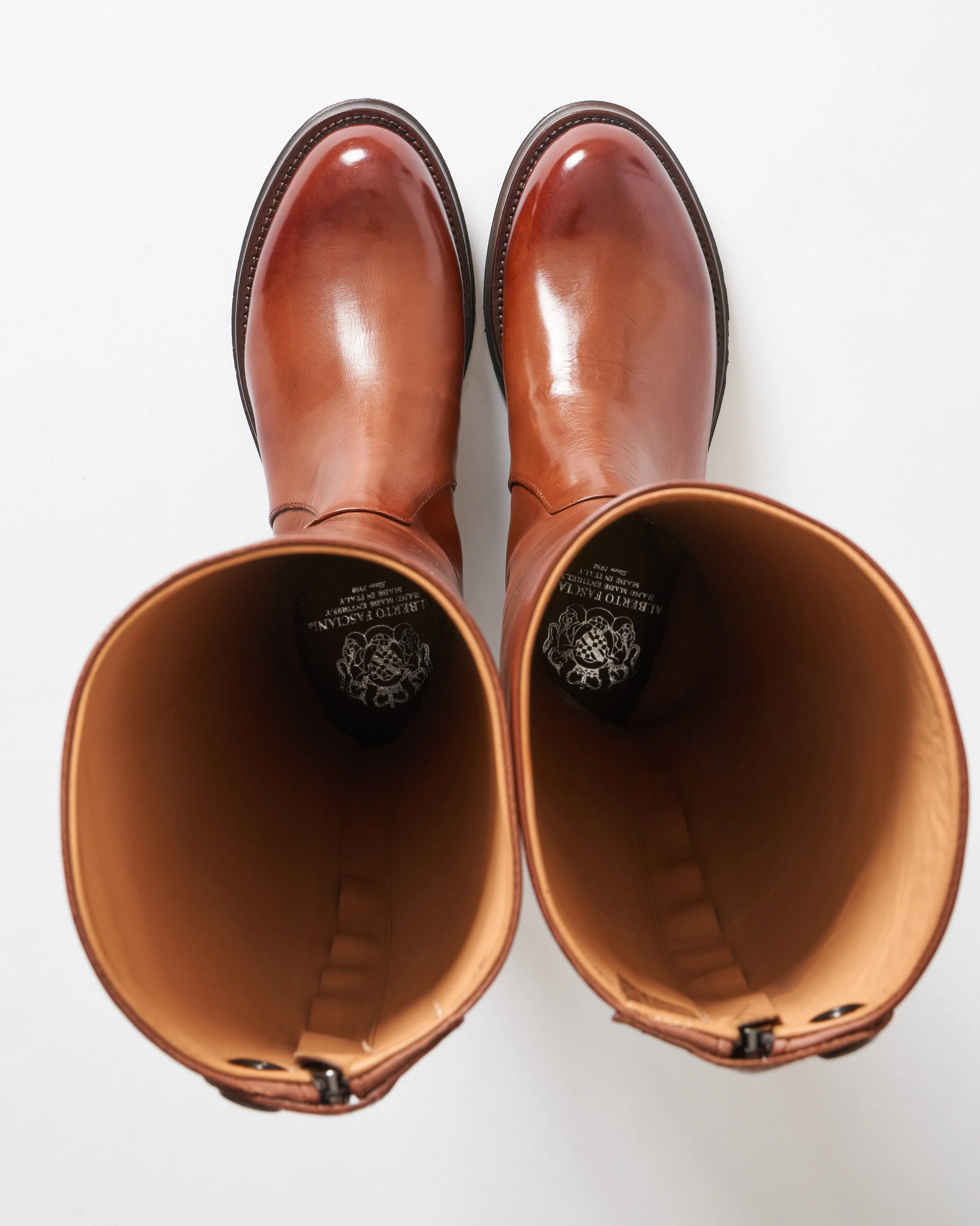 camil tall boot