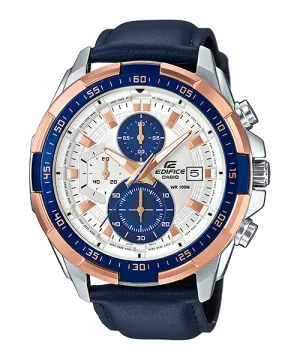 Casio Edifice Men's Analog Quartz Watch