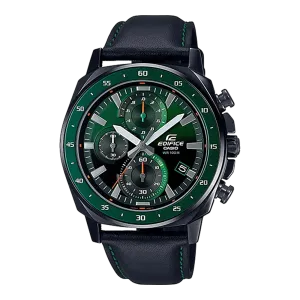 Casio Edifice Men's Analog Watch Quartz Watch