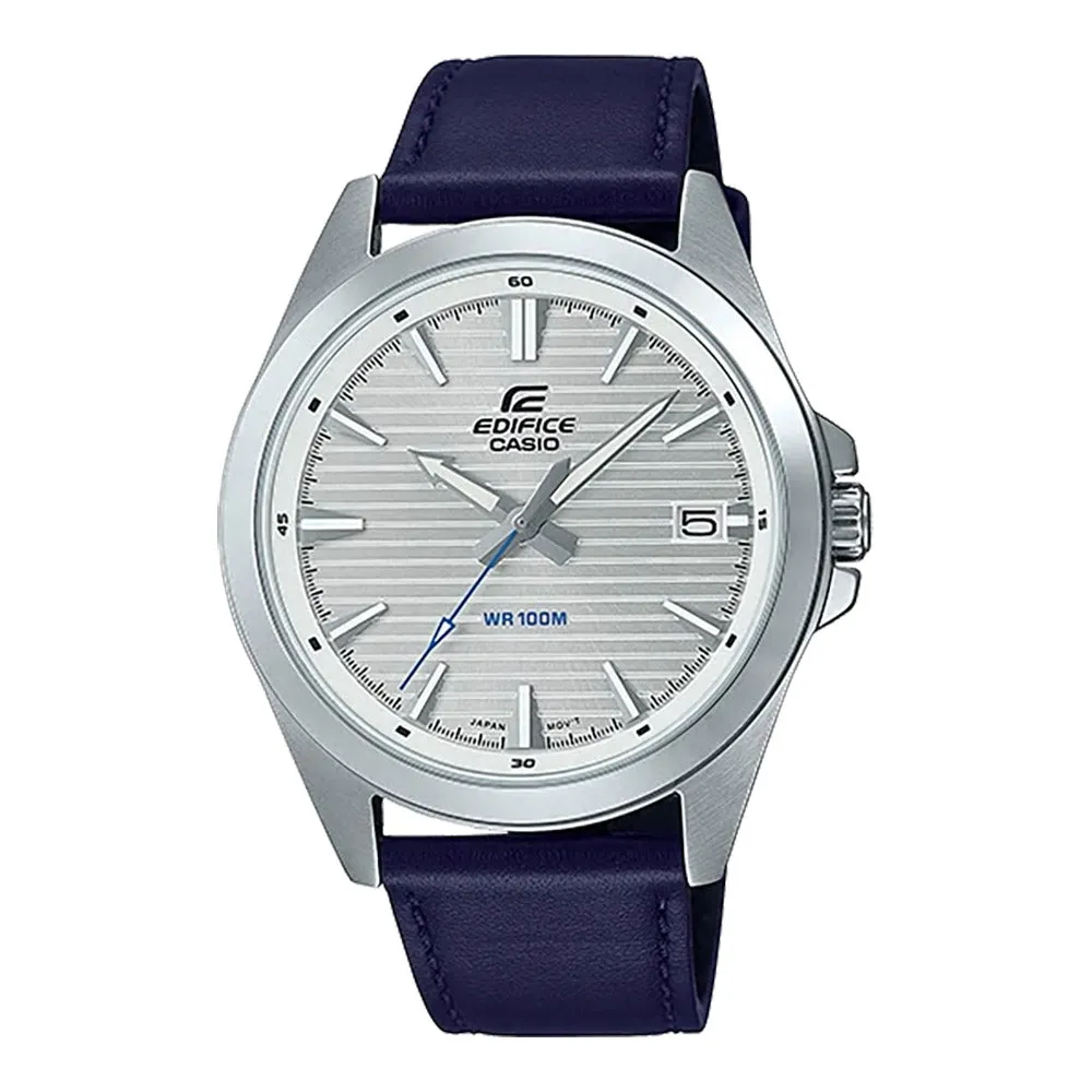 Casio Edifice Men's Analog Watch