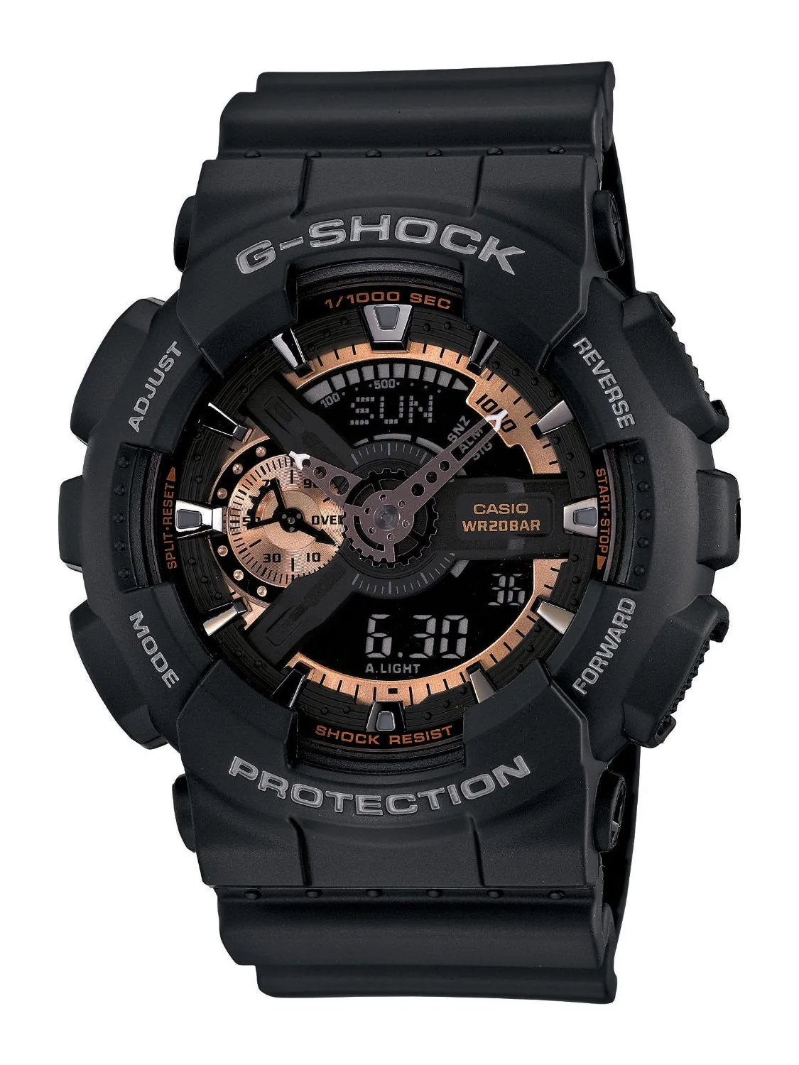 Casio GA110RG-1A