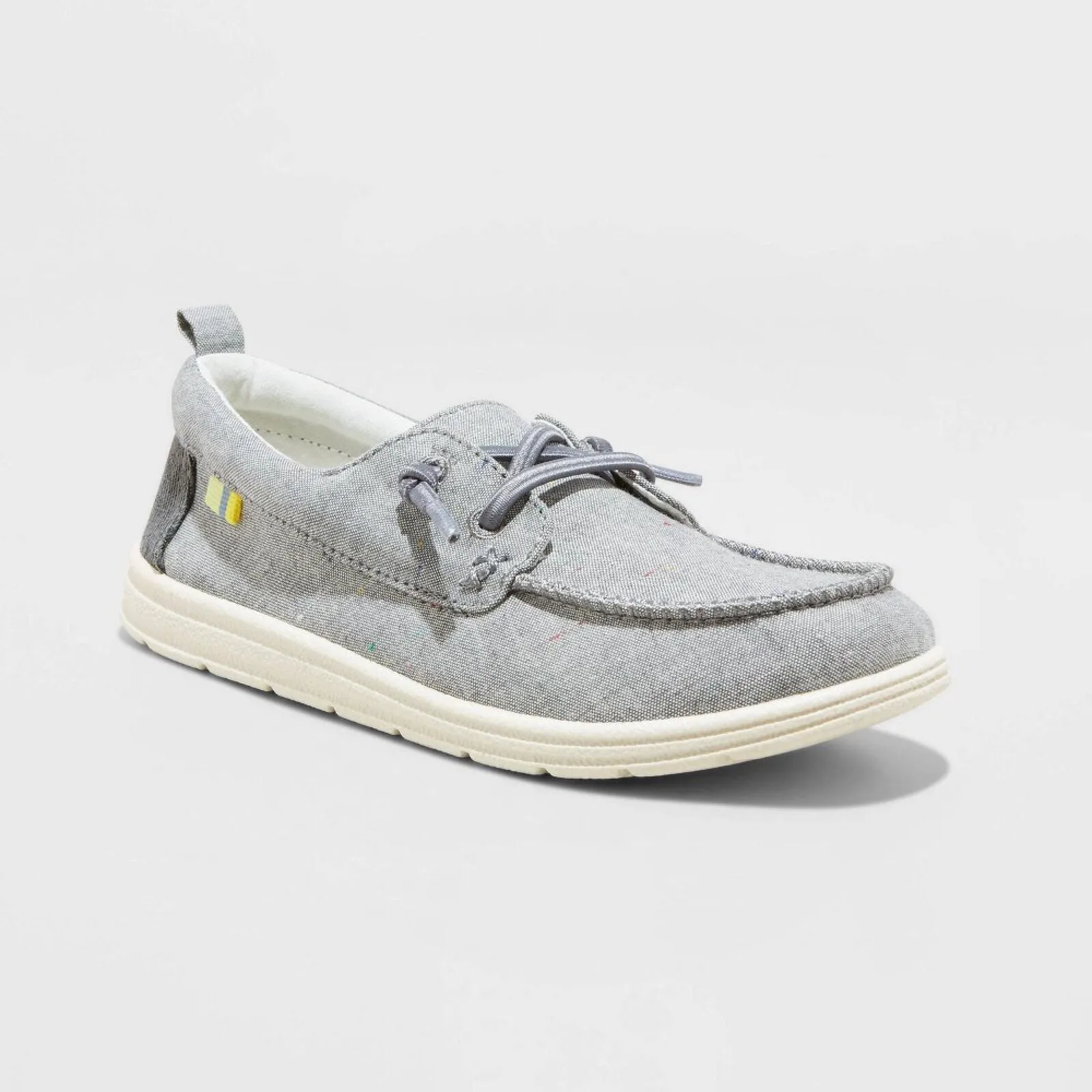 Cat & Jack Toddler Boys Bobby Slip-On Sneakers 87876279