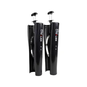 Cavalier Boot Tree Black