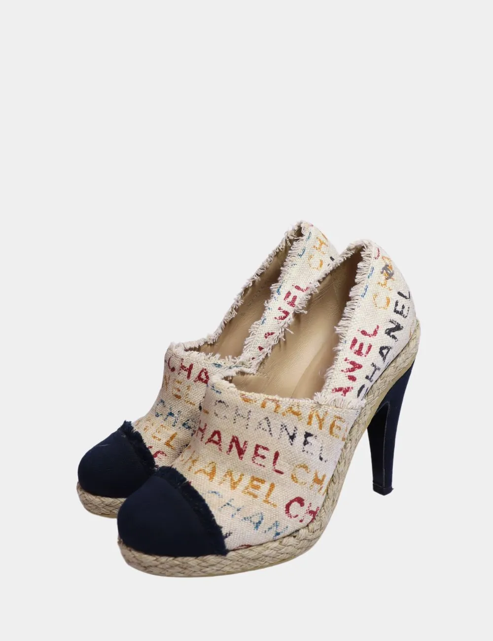 Chanel - EU 38