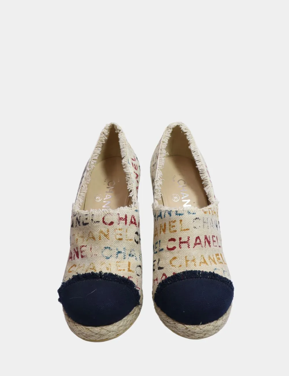 Chanel - EU 38