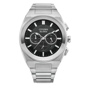 Citizen Men's Chronograph Watch CA4580-50E