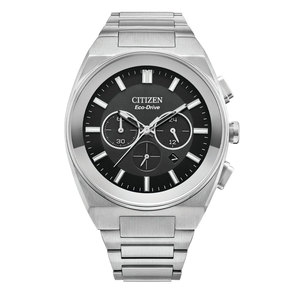 Citizen Men's Chronograph Watch CA4580-50E